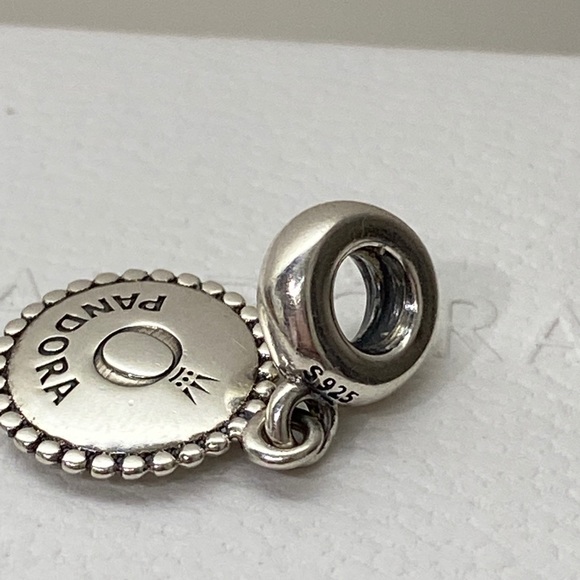 New Pandora SEATTLE Destination Charm 791169-G052 - Picture 5 of 6